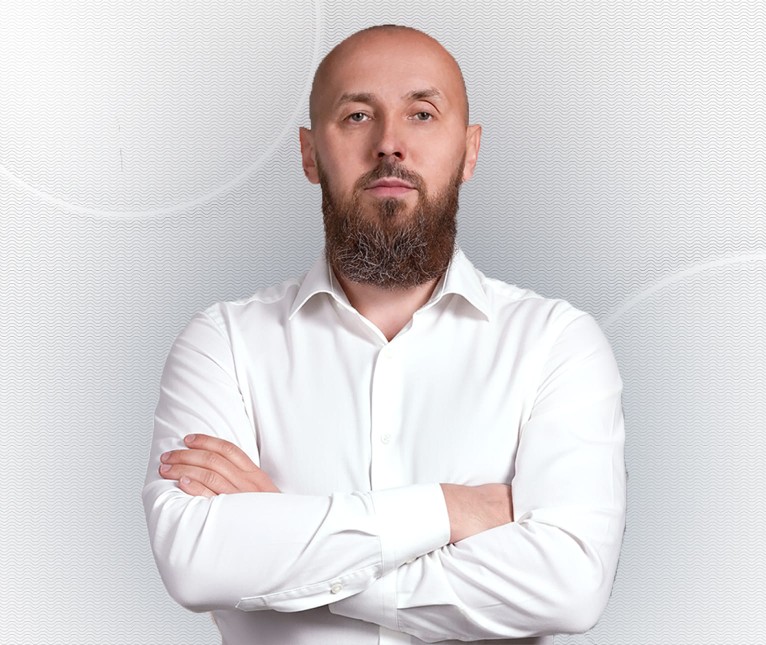 Сергей Алексеев